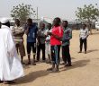 Sudan'da Zor Şartlarda Yapılan Hafızlık Eğitimi