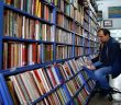 Kitap Düşkünlüğü İş Sahibi Yaptı