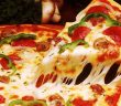 Peynir Kenarlı Pizza Tarifi