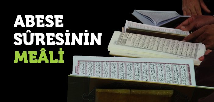 Abdullah Bin Ümmü Mektum (r.a.) Kimdir?