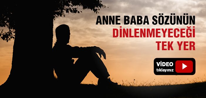 Anne Babaya Ne Zaman İtaat Edilmez?