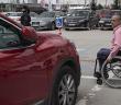 Engelli Otoparkını İşgale 'sıkı Denetim' Geliyor