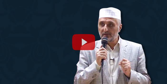 Fatih Çollak Hoca’dan Kur'an Öğrencisine Tavsiyeler