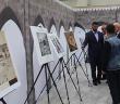 Cami Avlusunda Haremeyn Sergisi