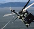 Helikopter Kazasında 12 Kişi Şehit Oldu