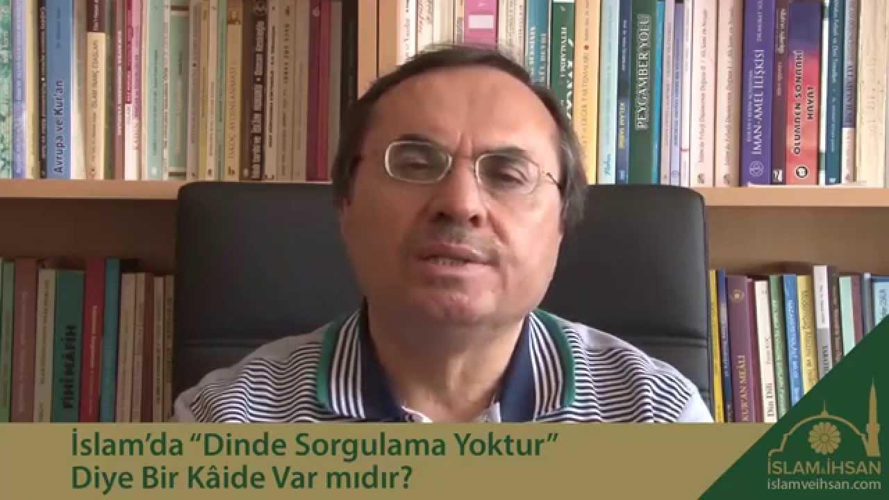 İslam'da 