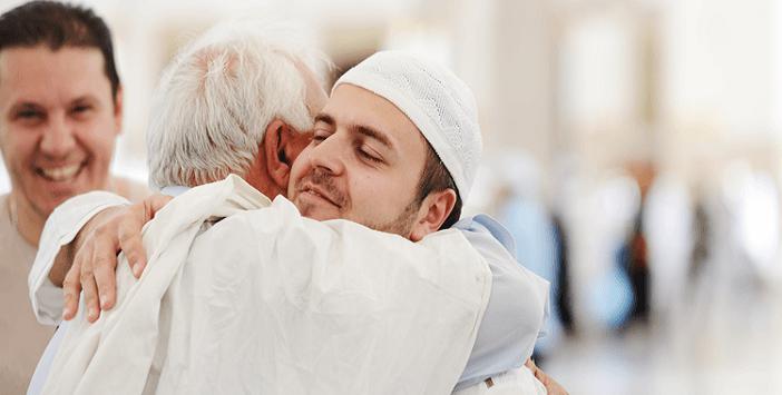İslam'da Akrabaların Birbirine Karşı Görev ve Sorumlulukları