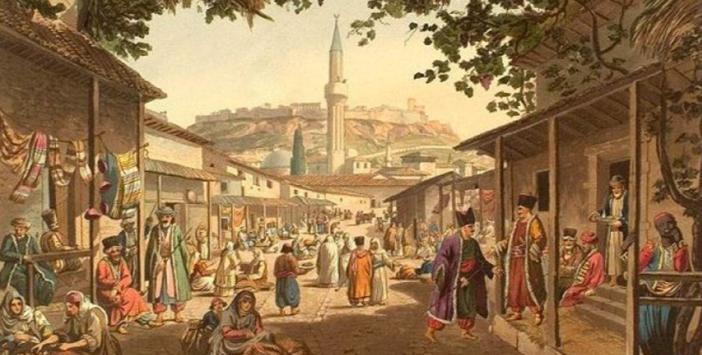 Osmanlı’da Peygamber Muhabbeti