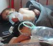 İdlib'de Sarin Gazı Kullanıldığı Kesinleşti