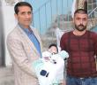 Şehit Kaymakamın İsmini Mardinli Askerin Oğlu Yaşatacak