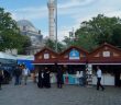 36. İstanbul Kitap ve Kültür Fuarı Başladı