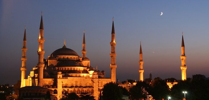 Canan Karatay'dan Ramazan'a Özel Tavsiyeler