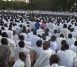 Zimbabve'de İslam Hızla Yayılıyor