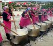 Edirne'de Kazanlar Birlik ve Beraberlik İçin Kaynadı