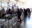 8. Uluslararası Dergi Fuarı Açıldı