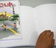 Diyanet'ten Görme Engelli 2500 Çocuğa Özel Çocuk Dergisi