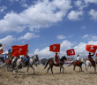 2. Etnospor Kültür Festivali Başlıyor