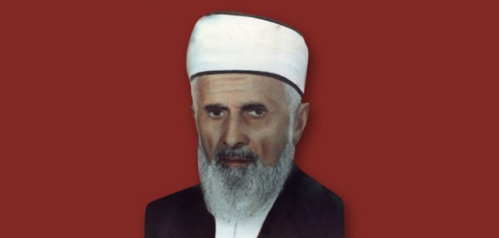 Baba Gibi Hoca
