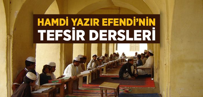 Şahsiyet Dili ve Geliştiren Liderlik