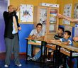 İşaret Diliyle Kur'an Eğimi Veriyor