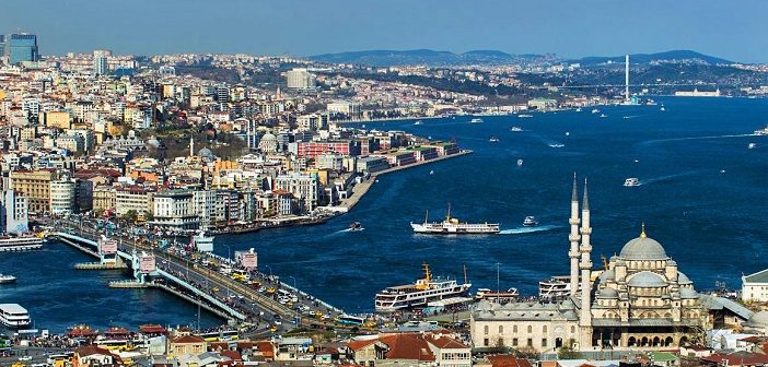 Türkiye'nin Çalışmak ve Yaşamak İçin En İyi Şehirleri