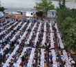 Ramazan'dan Etkilendi Müslüman Oldu