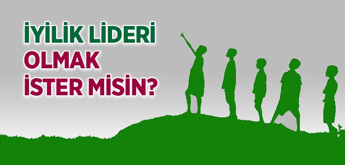 Yaz Okulları Gençlik Liderliği Başvuruları Başladı!