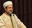 Diyanet İşleri Başkanı Görmez’den Berat Kandili Mesajı