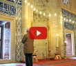 Namazda Gözümüze Takılan Yazıyı Okumak Namazı Bozar mı?