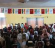 Hüdayi Vakfı Nijer'de Eğitim ve Sosyal Yardım Projeleri Gerçekleştiriyor