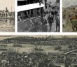 New York Kütüphanesi'nden Görülmemiş Osmanlı Fotoğrafları