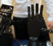 Üniversiteliler Bomba İmha Robotu Tasarladı