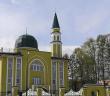Rusya’nın Kostroma Şehrindeki Merkez Camisi İbadete Açıldı
