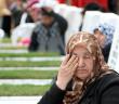 Şehit Annelerine Kur'an ve Bayrak Hediyesi