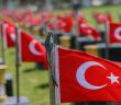 301 Şehit Dualarla Anılacak