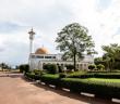 Ruanda'da Soykırım Sonrası İslam Hızla Yayılıyor