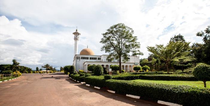 Ruanda'da Soykırım Sonrası İslam Hızla Yayılıyor