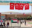 Türk Doktorlar Sudan'da Şifa Dağıtıyor