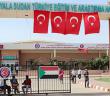 Sudanda 'türkiye Eğitim ve Araştırma Hastanesi'