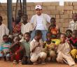 Hüdayi Vakfı'ndan Sudan'a Uzanan Yardım Eli