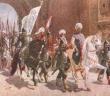 Yavuz Sultan Selim'in Kararına İtiraz Eden Şeyhülislam
