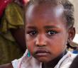 Sudan'da Binlerce Çocuk Yetim Kaldı