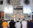 60 Yıldır Hatimli Teravih Namazı Kılınan Cami
