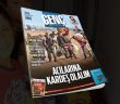 Acılarına Kardeş Olalım