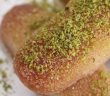 Bal Parmak Tatlısı Nasıl Yapılır?