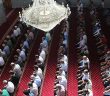 Terörün Vurduğu Camiler İbadete Açıldı