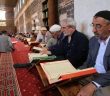 Terörün Tahrip Ettiği Camiler Cemaatine Kavuştu