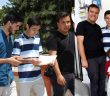 Yoksul Çocuklara 'bayramlık' İçin Seferber Oldular