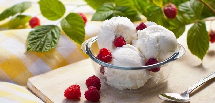 Ev Dondurması Nasıl Yapılır?