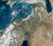 Nasa İstanbul Boğazı'ndaki Renk Değişimini Açıkladı